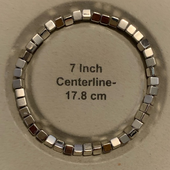 {Handmade} Inspirational Bracelet Trio Set - Picture 4 of 7